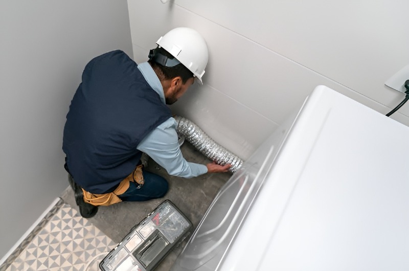 Dryer repair in San Diego